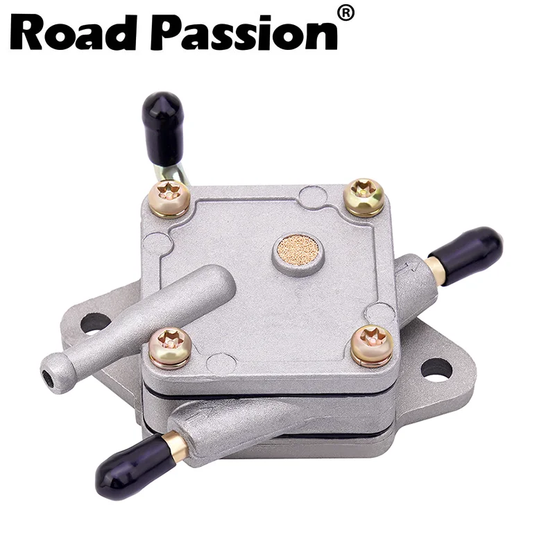 Motorcycle Engine Parts Gas Fuel Pump For Honda Odyssey Arctic Cat Go Kart Vacuum Snowmobiles Buggy Scooter DF44-211D