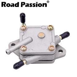 Motorcycle Engine Parts Gas Fuel Pump For Honda Odyssey Arctic Cat Go Kart Vacuum Snowmobiles Buggy Scooter DF44-211D