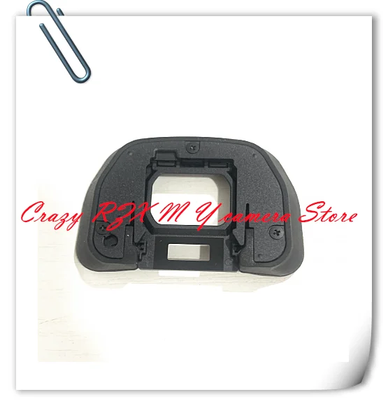 كأس عين الكاميرا الأصلي الجديد لباناسونيك لوميكس GH5 DC-GH5 II DC-GH5M2