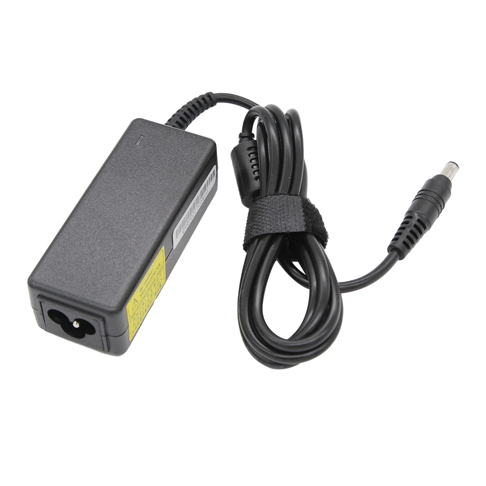 40W 19V 2.1A 5.5*3.0mm Laptop AC Adapter Charger For Samsung Sense 630 pro 680 850 N145 N110 N102S X05 Notebook Power Supply