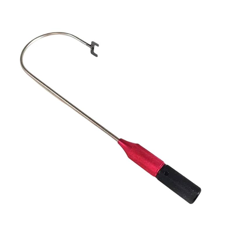 ABAE-Locksmith Bypass Deadbolt Thumbturn Tool do otwierania i podważania drzwi Sklep Samochodowe zamki do szklanych drzwi Odblokowanie awaryjne