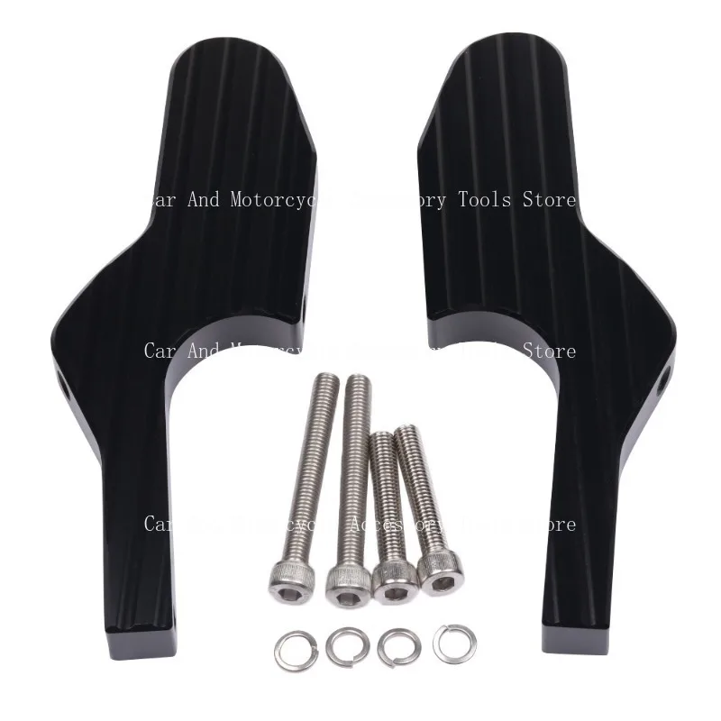 

Подходит для Biya Qiao Vespa GTS300 GTV125 200 250 300ie Модификация с расширенными ножными педалями