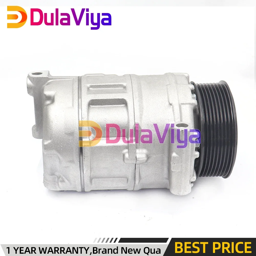 Für Mercedes Benz W164 X164 W251 GL320 GL420 ML320 ML350 R350 0012304711 0012308311 0022305311 A0012304711 Auto-Klimakompressor
