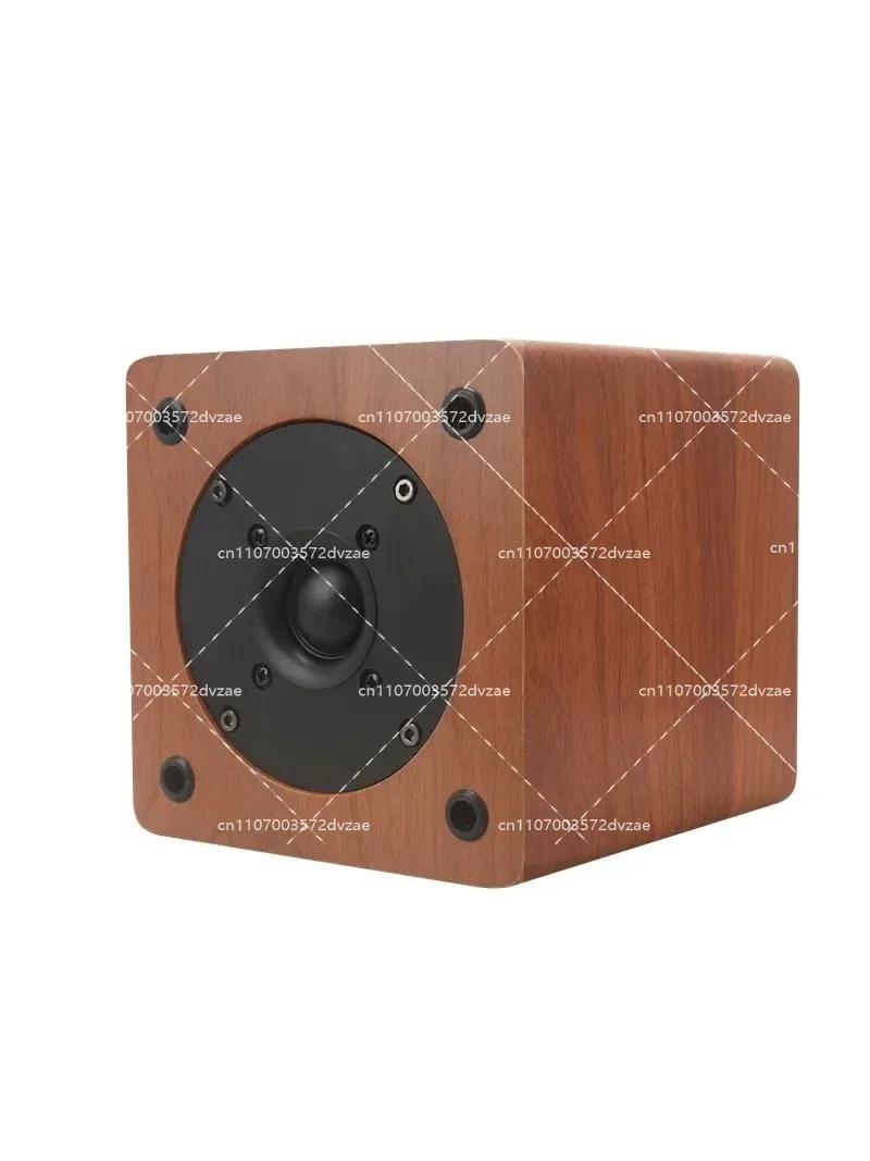 

High Fidelity 4 Inch Silk Film Tweeter Speaker TS-B1S External Tweeter Unit for Audio Equipment