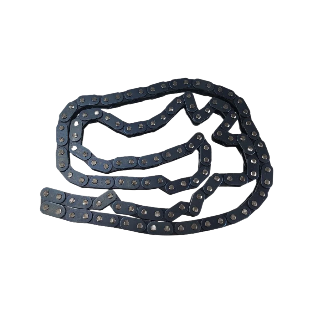 AliExpress NONE T8F chain with Spare Master Link For Mini Dirt BIKE Quad ATV 47cc 49cc Minimoto Pocket Bikes116 links