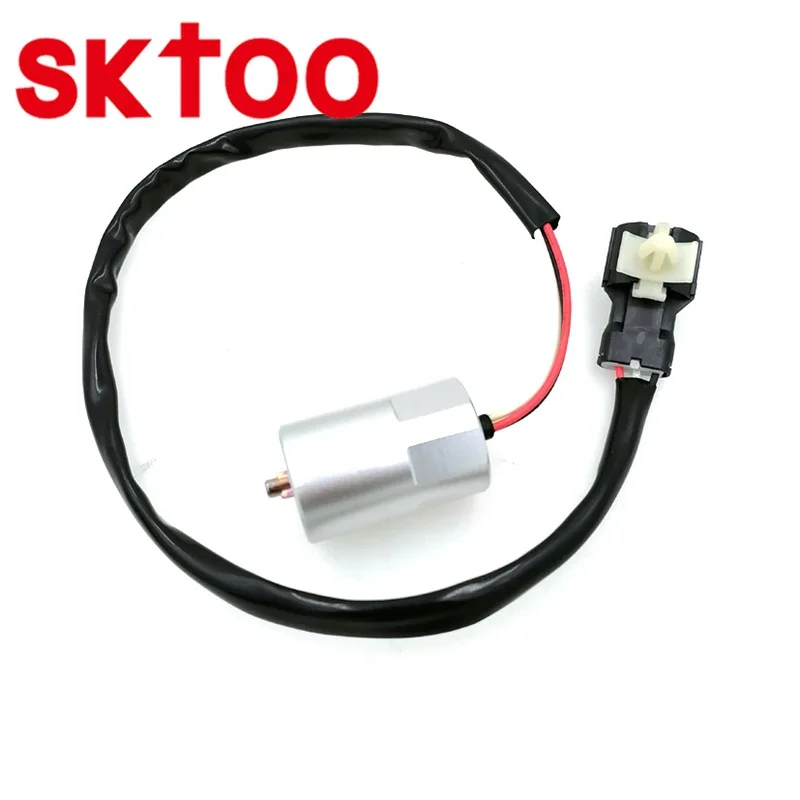 

1831271150 5pcs Car Engines Odometer Speed Sensor for Isuzu Forward F-Series OEM 1-83127115-0 Wholesale High-quality Auto Parts