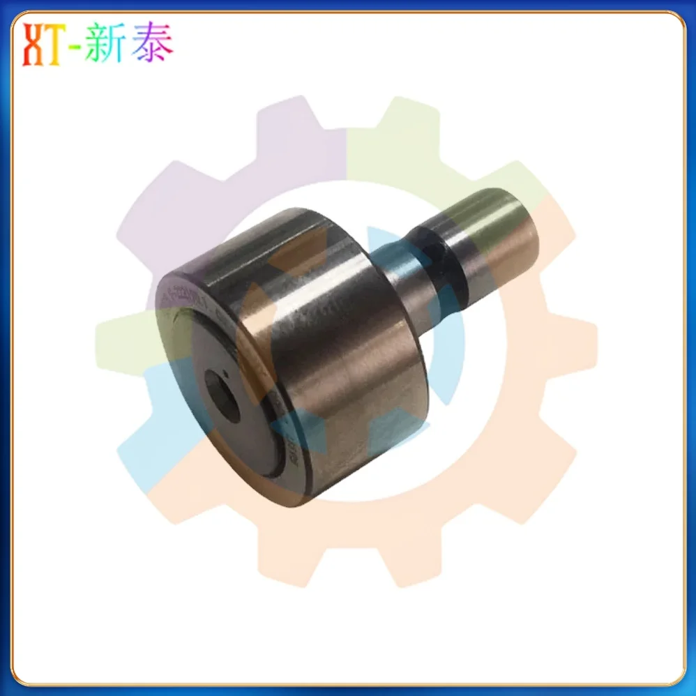 Best Quality Import Original F-222190.01.PWKR Needle Bearing 00.550.1505/01 Cam Follower Bearing For Heidelberg Spare Parts