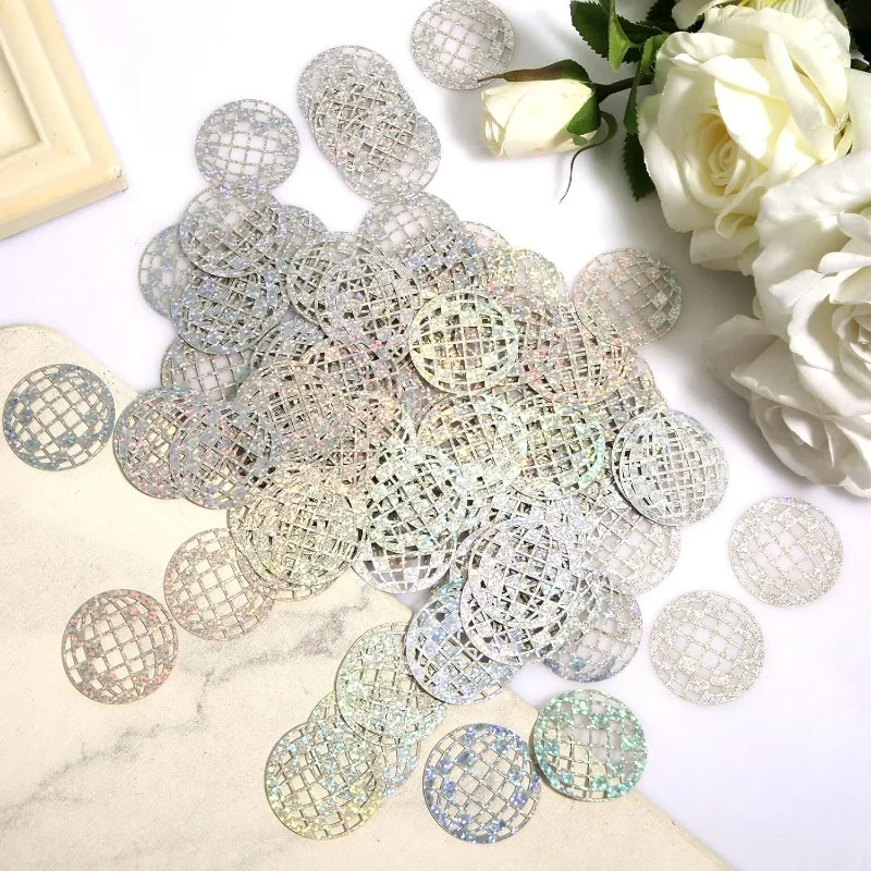 Disco Ball Shaped C… - image