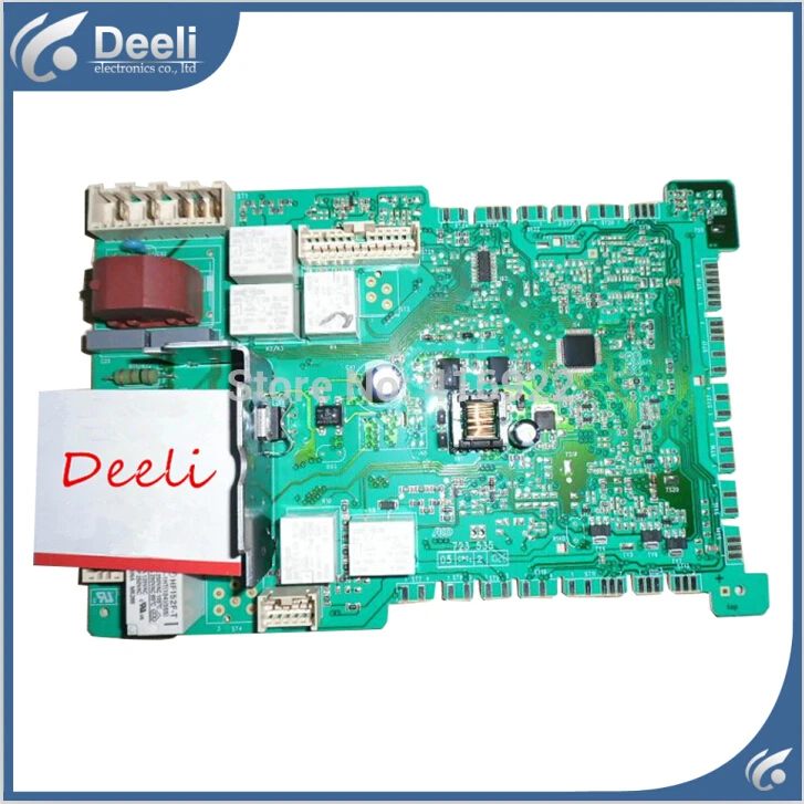 

Free shipping 100% tested for drum washing machine computer board WM12S468TI WM12S461TI WS12M468TI on sale