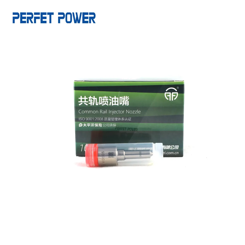 

V0605P144 Injector Nozzle for 5WS40148-Z, 5WS40007, 2S6Q-9F593-AB/AC, A2C59513997 Fuel Injector