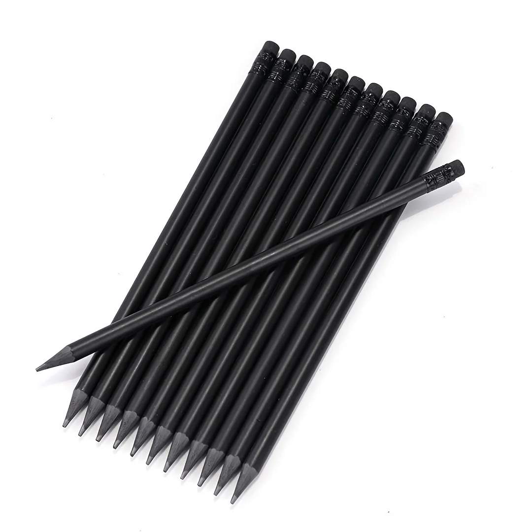 Thumbnail 3 - #13 Cheap Wooden Pencils Worth Buying