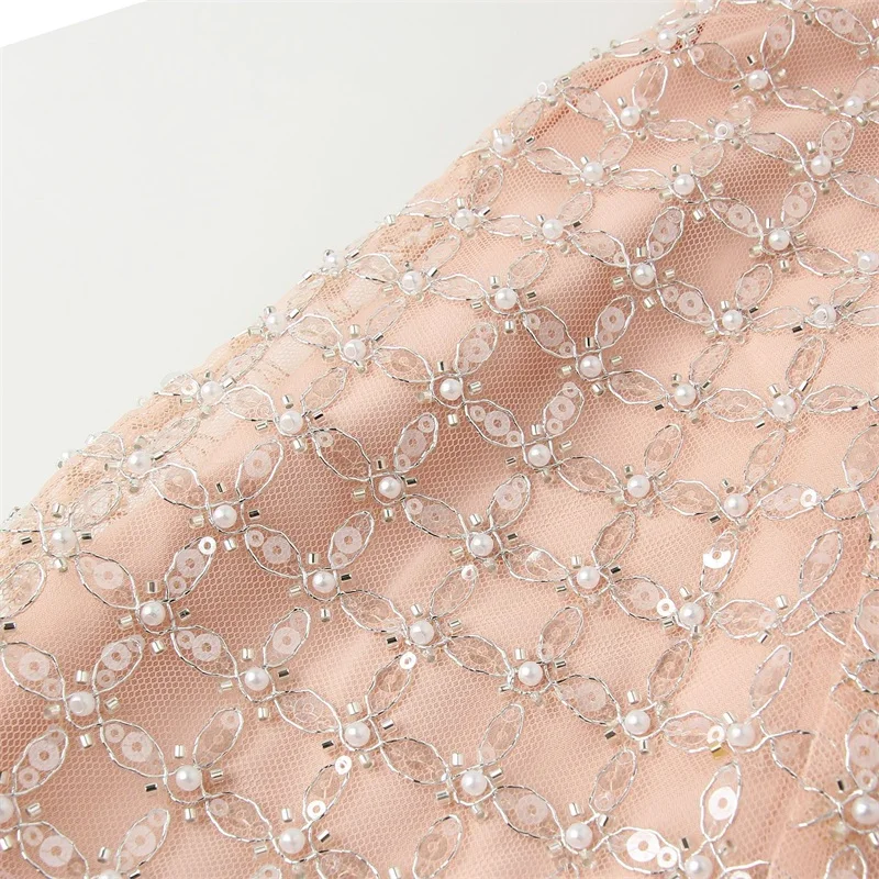 여성용 화려한 핑크 홀터넥 스팽글 미니 드레스, 깊은 V넥 앞면과 오픈 백, 반짝이는 파티 클럽웨어, 우아한 바디콘 드레스