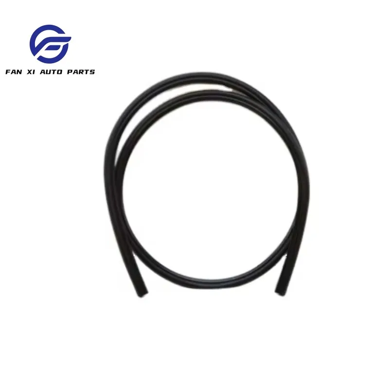51767475285  Hood Rubber Seal  for BMW 3 Series 328i 2013 - 2015  4 Series GC 428i2015-2017  Rolls-Royce Cullinan  2018-2022