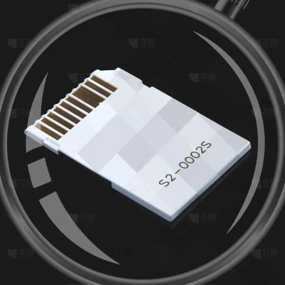 

Новый кардридер для карт Micro SD, SDHC, TF и MS Memory Sticks Pro Duo, одинарный/двойной слот, адаптер для PSP