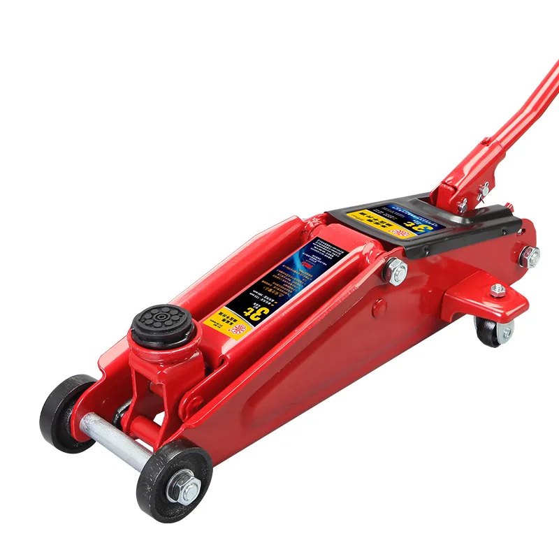 Gubot car hydraulic lift jack for sale car electric jack in stock