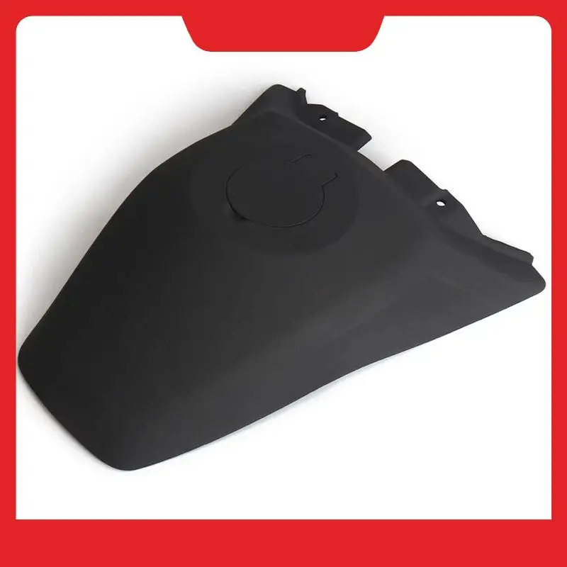 Motorcycle Fairing For T-MAX560 T-MAX 560 TMAX560 2022-2025 Fuel Tank Lock Cover Tank Protector Pad
