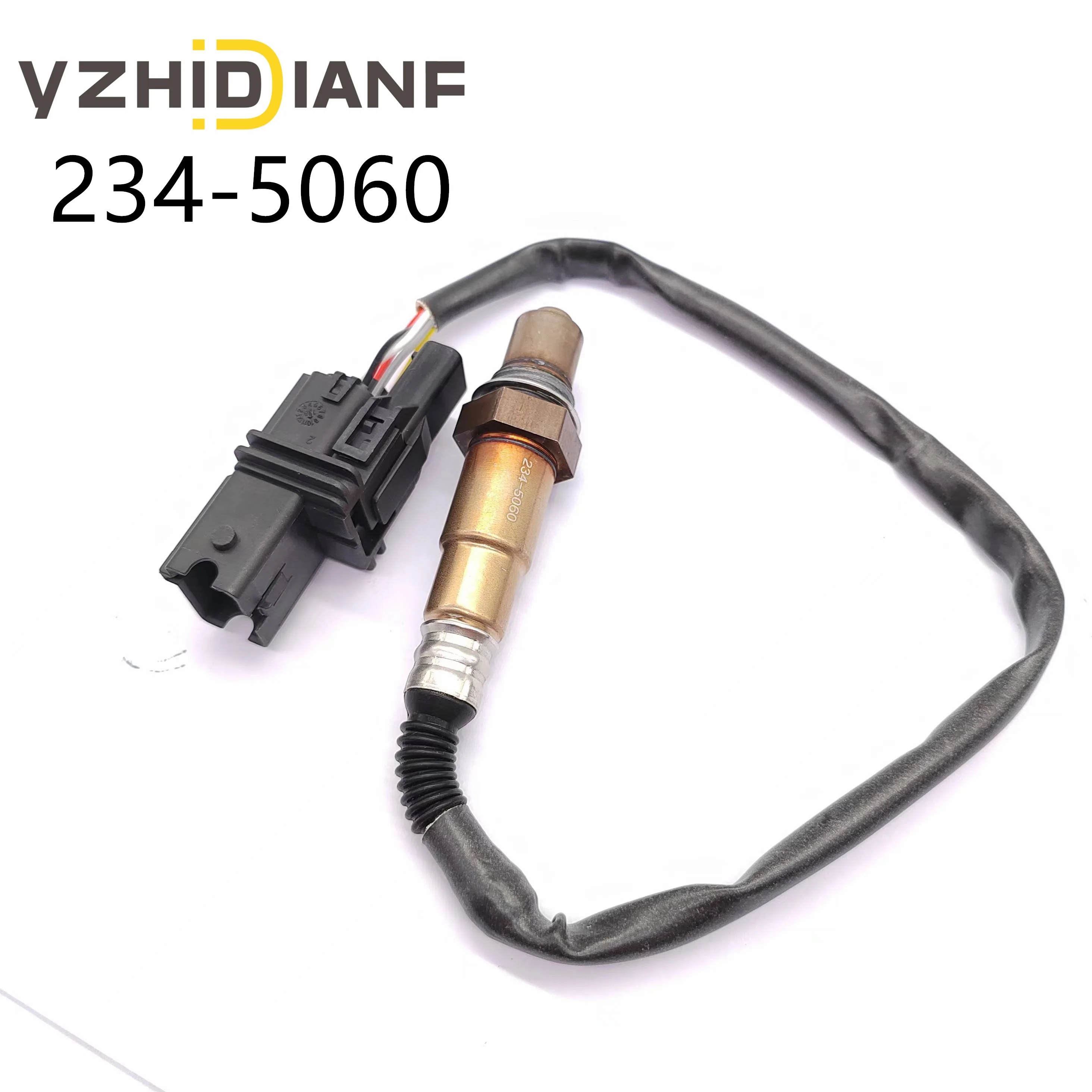 

234-5060 O2 Oxygen Sensor for 2005-2007 Nissan Quest Maxima Murano Altima Armada Titan Infiniti QX56 F117