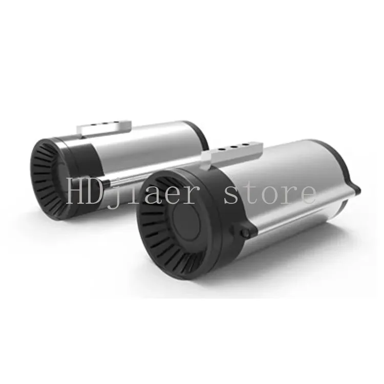 

Small Tool Intelligent Security Fog Generator House Alarm System Suitable for Banks and Jewelry Stores High end venues