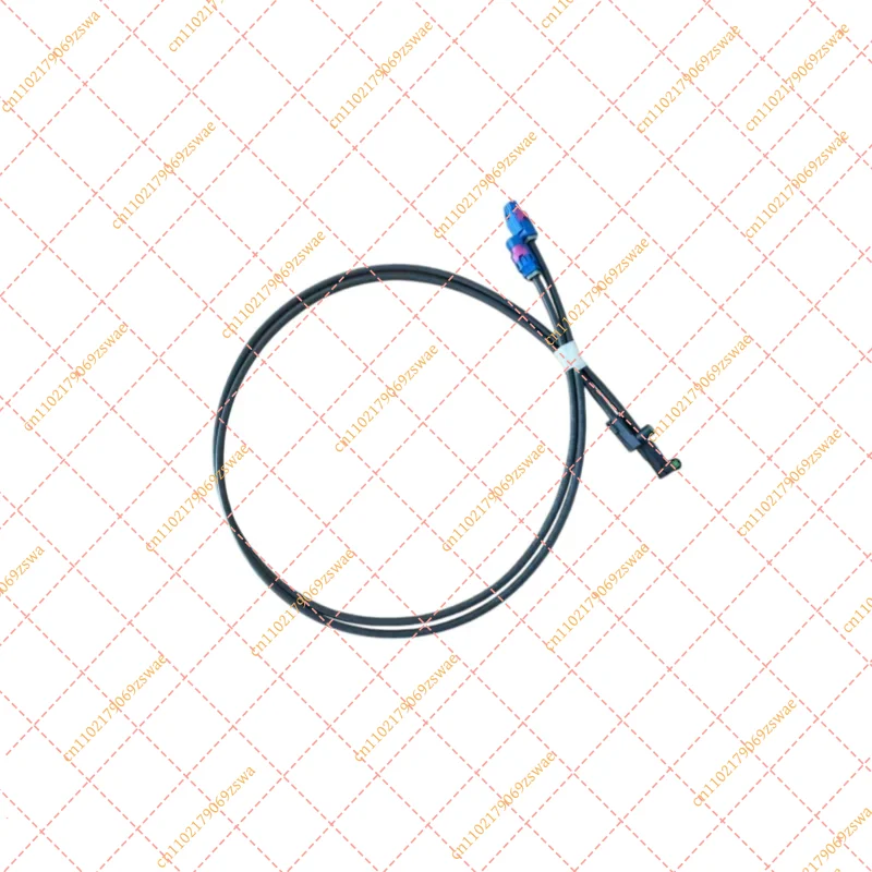 Car Panoramic Camera Wiring Harness Rearview Mirror Connection Cable Accessory