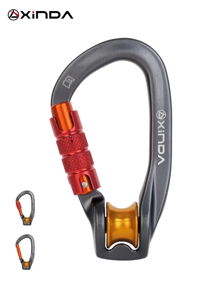 Thumbnail 2 - #18 Trending Carabiners Right Now