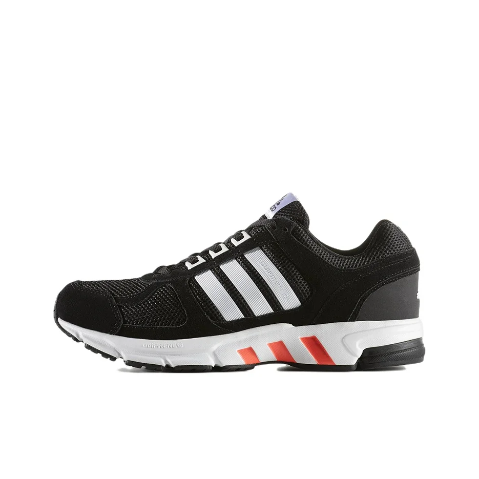 Adidas Equipment 10 W 'Black White Suede' Women's BW1285