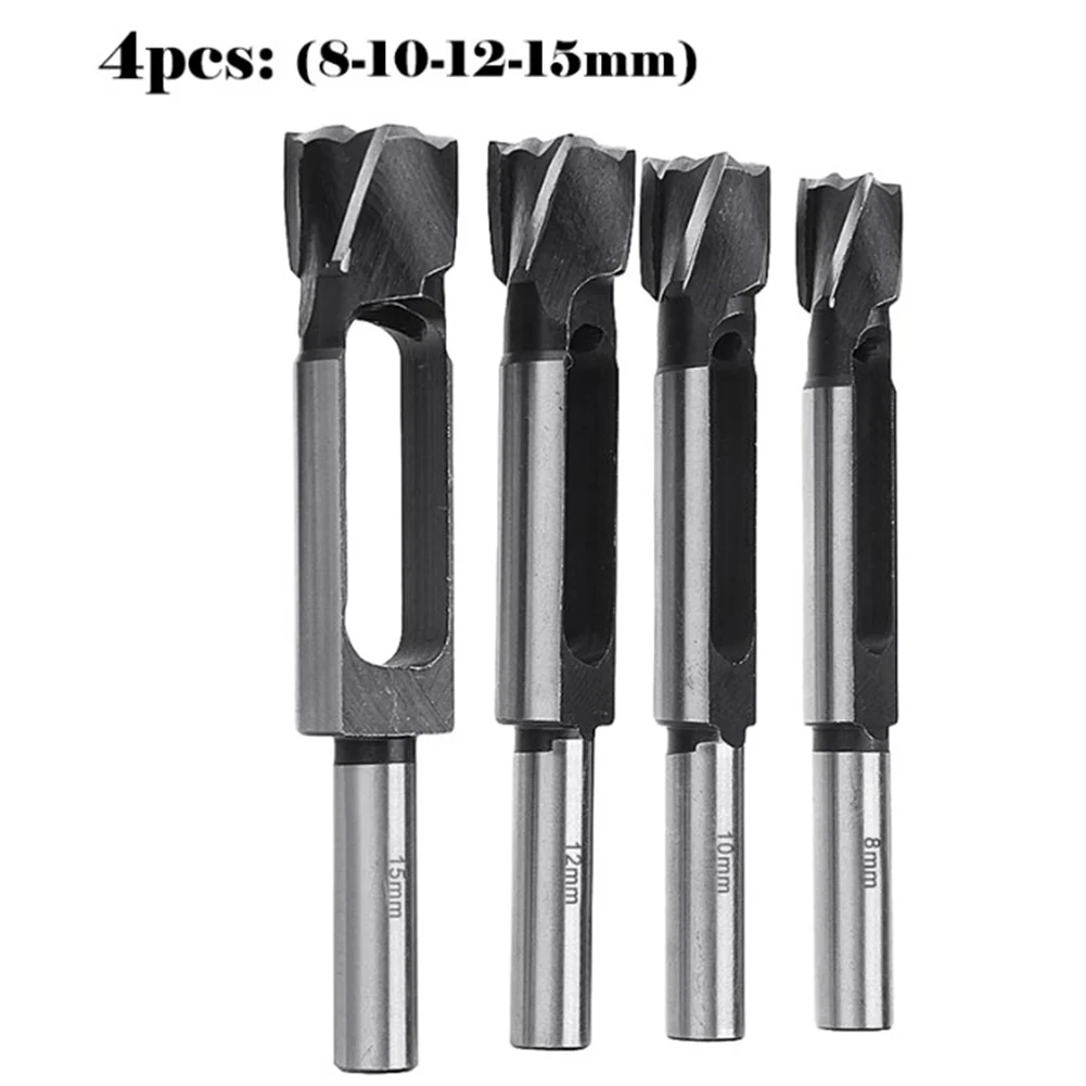 

Easiest Cutting Tool Tenon Cutter Drill 13 Mm Tool Holder Diameter 8-40mm Furniture Making Home Furnishing Store