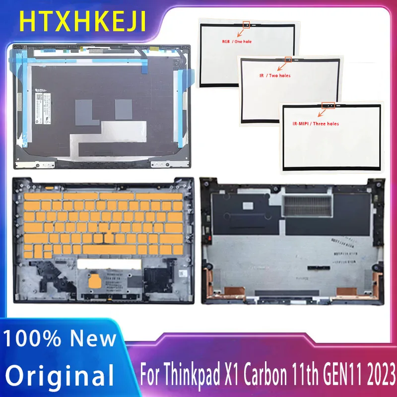 New For Lenovo ThinkPad X1 Carbon 11th Gen11 2023;Optional Laptop Case Repair Accessories