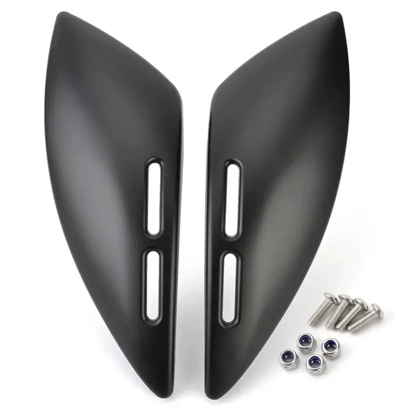 Leading-Motorcycle Fuel Tank Lower Side Panel Fairing For Kawasaki Z900RS 2018-2024 Side Fairing Cover Accessories