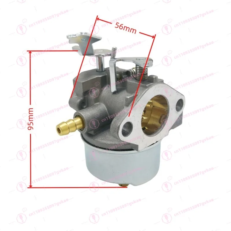 

Carburetor for 632424 631533 631564 HH100 HH120 303-023