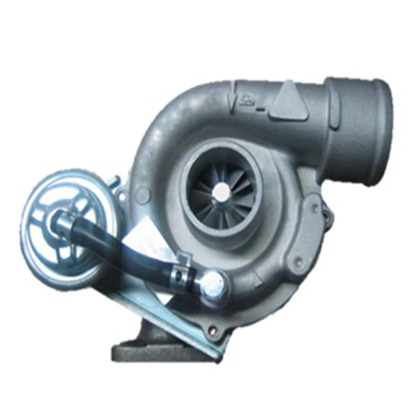 Eastern Turbocharger Ko4 53049880007 254714510104 Turbo For Tata Truck 483DLT/IDI4R Diesel Engine