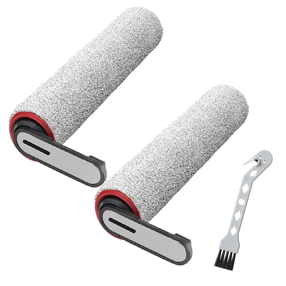 Compatible Roller Brush for MOVA for k20 for k20 for Pro K30 and For Trouver 2 0 3 0 for Pro Vacuum Cleaner Parts Offering