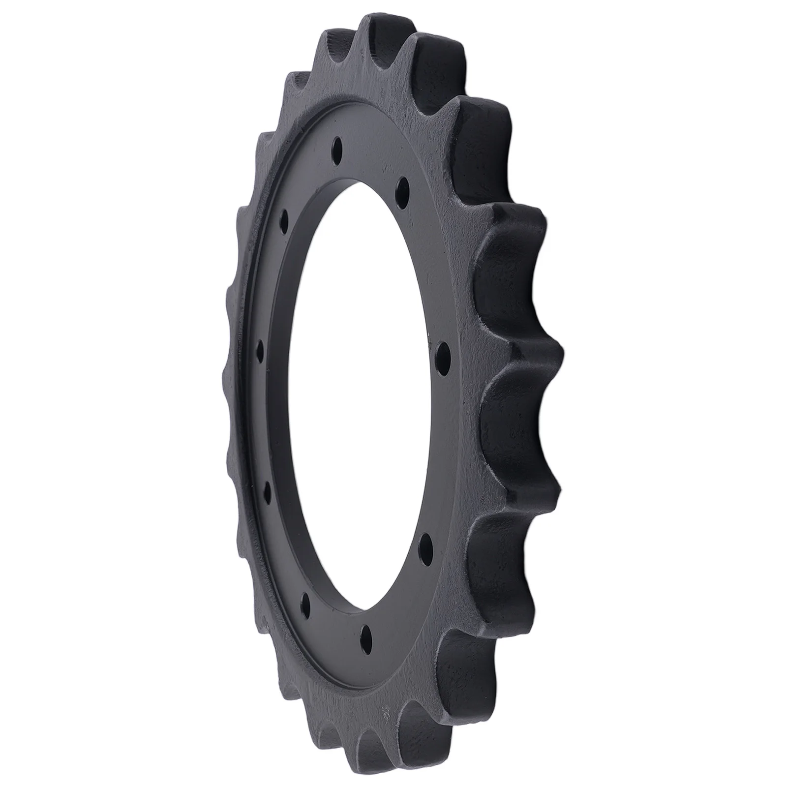 

Drive Sprocket for Bobcat Mini Excavator 9 Mounting Holes Sprocket 6811940