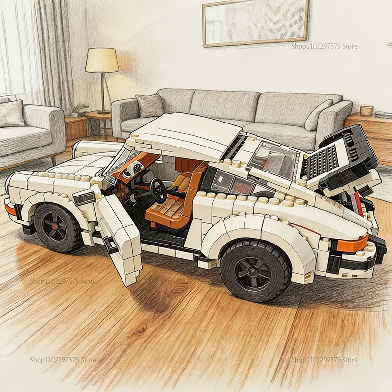 Thumbnail 2 - #39 Best Classic Building Blocks Sets to Buy In 2026
