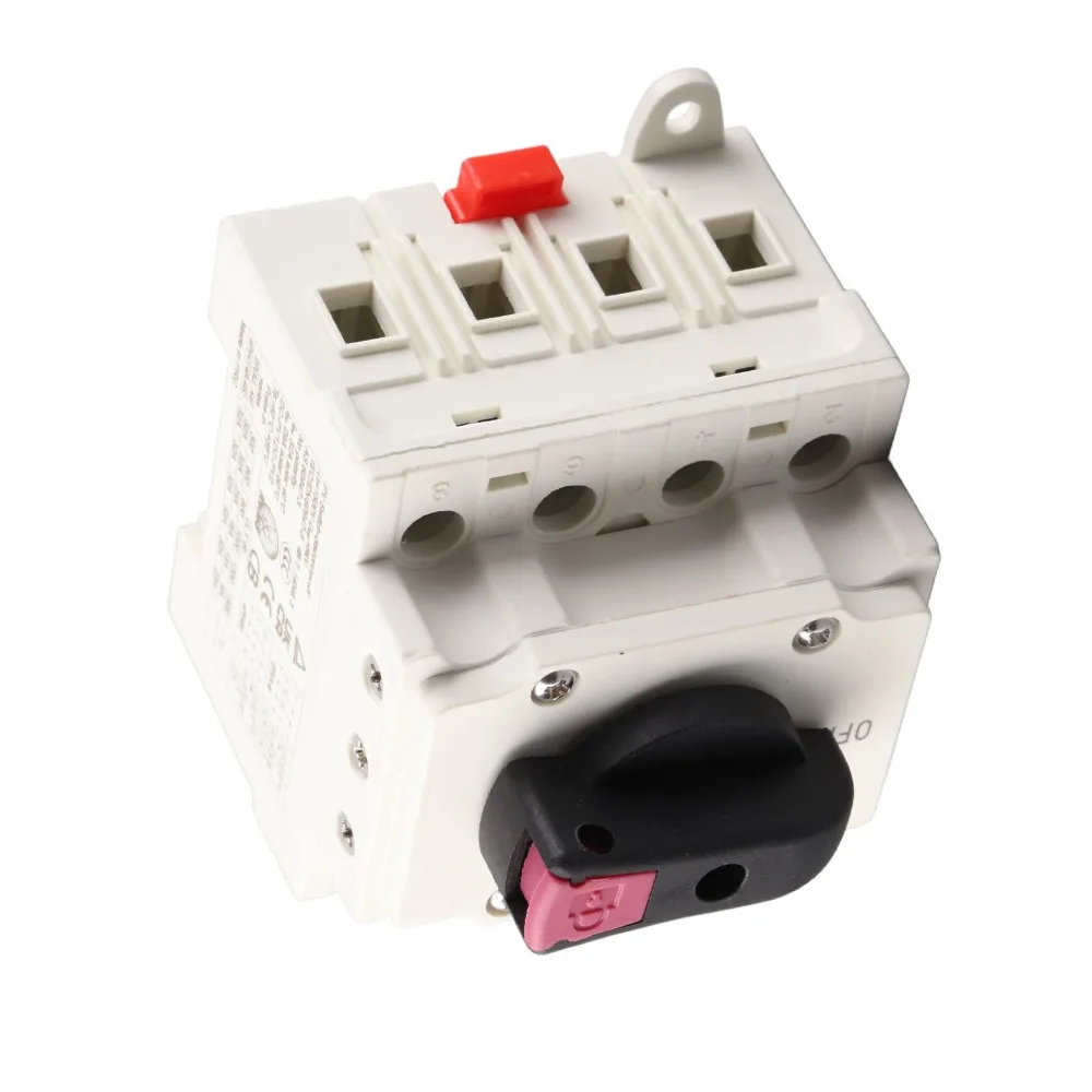 Dc 1500V Solar Disc… - image