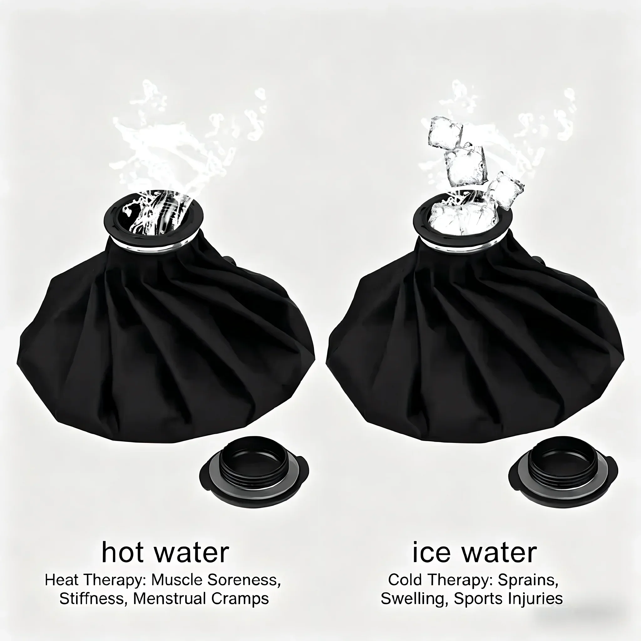 #1 Cheap Ice Packs Worth Buying