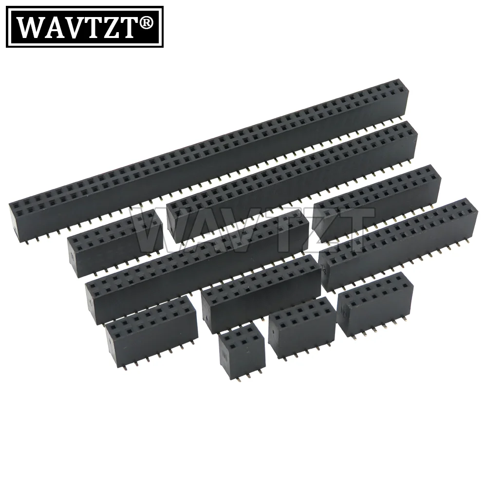 10-шт-smt-254-мм-двухрядный-женский-отрывной-разъем-для-печатной-платы-разъем-2-2-3-4-6-10-12-16-20-40pin-для-arduino