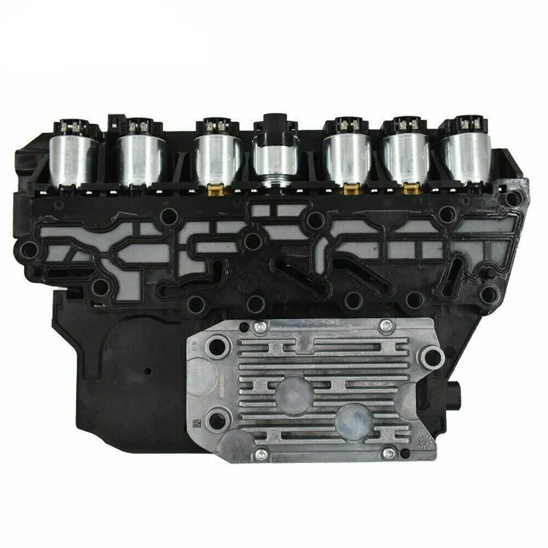 6T30 6T40 6T45 Tested Gen1 24256797 24256525 Transmission Control Module TCU TCM Suit for Chevrolet Cruz Buick 6T30E 6T40E 6T45E