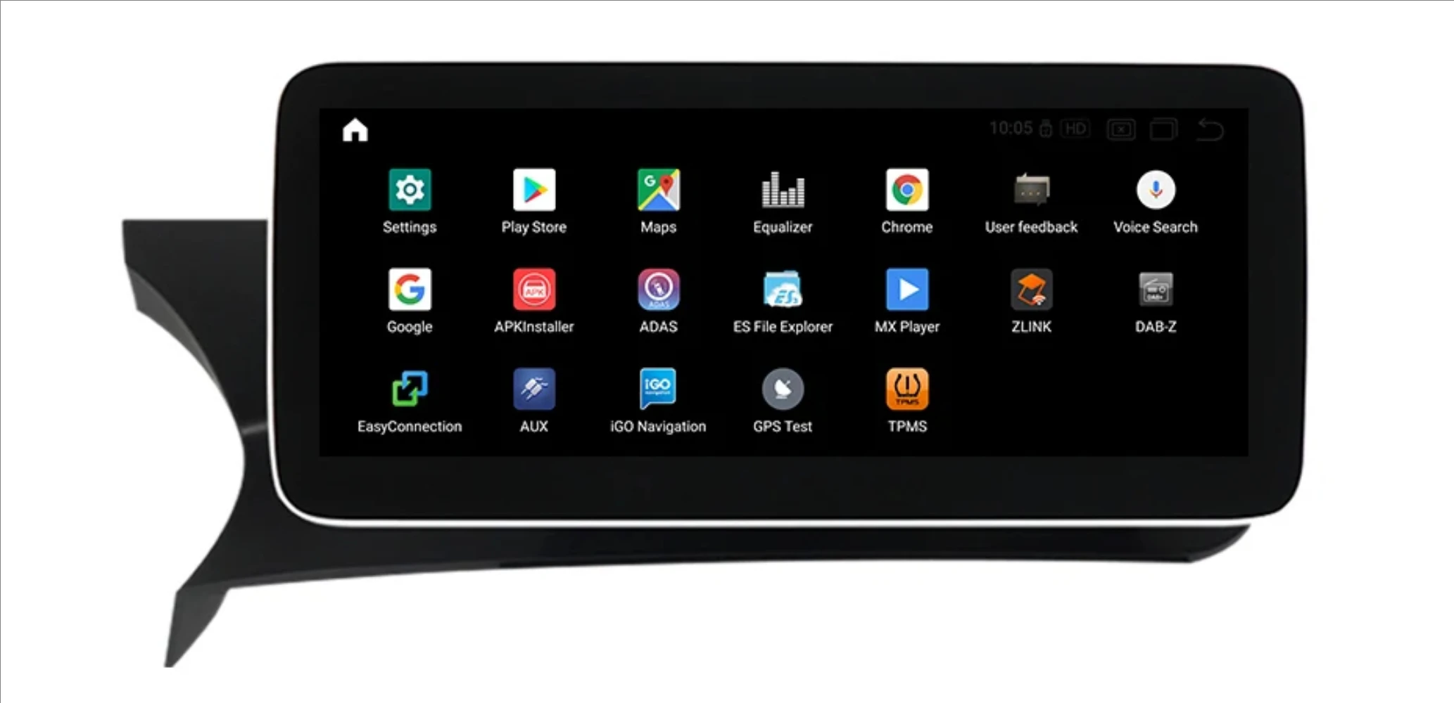 Android 13 10.25