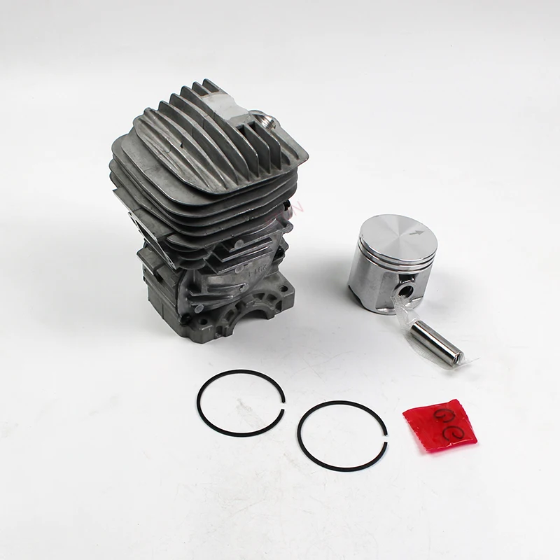 47mm Cylinder Piston Assembly Fit For Sti hl MS291 G as Chainsaw, Garden Power Saw Replacement Accessories OEM 1141 020 1206