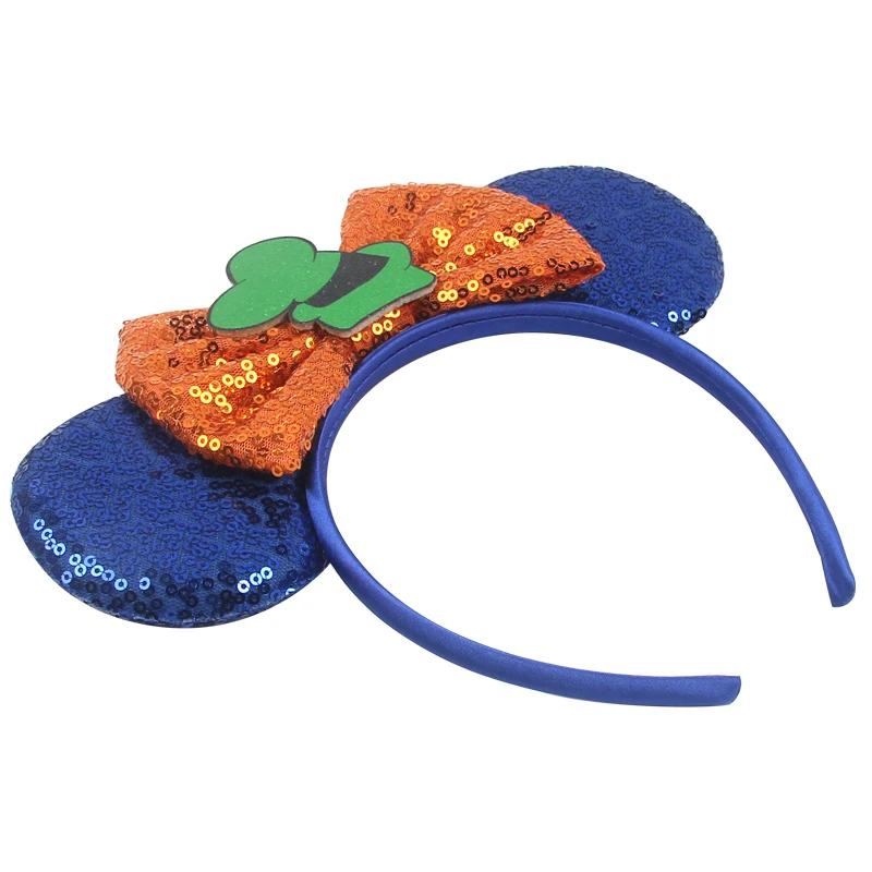 Alice in Wonderland Headbands For Kids Cheshire Cat Hair Accessories Women Red Queen Hairband Girls Mad Hatter Head Bands view 6