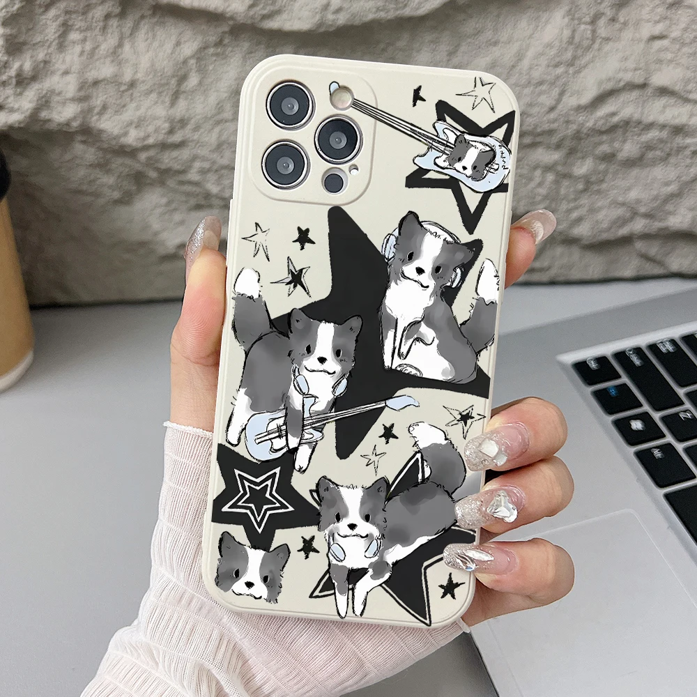 Musik gitarre Hunde tasche für – Oppo A78 Bewertung und Preis