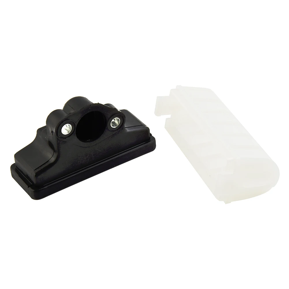 Useful Hot New 2019 Air Filter Part 023 9.4x3.1x7.5cm Chain saw Chainsaw MS210 MS250 Plastic+Metal Replacement
