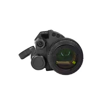 

JPNV J-14 Low-light night vision device FOV40 Gen2+ low light helmet night vision goggle monocular pvs 14 for sale