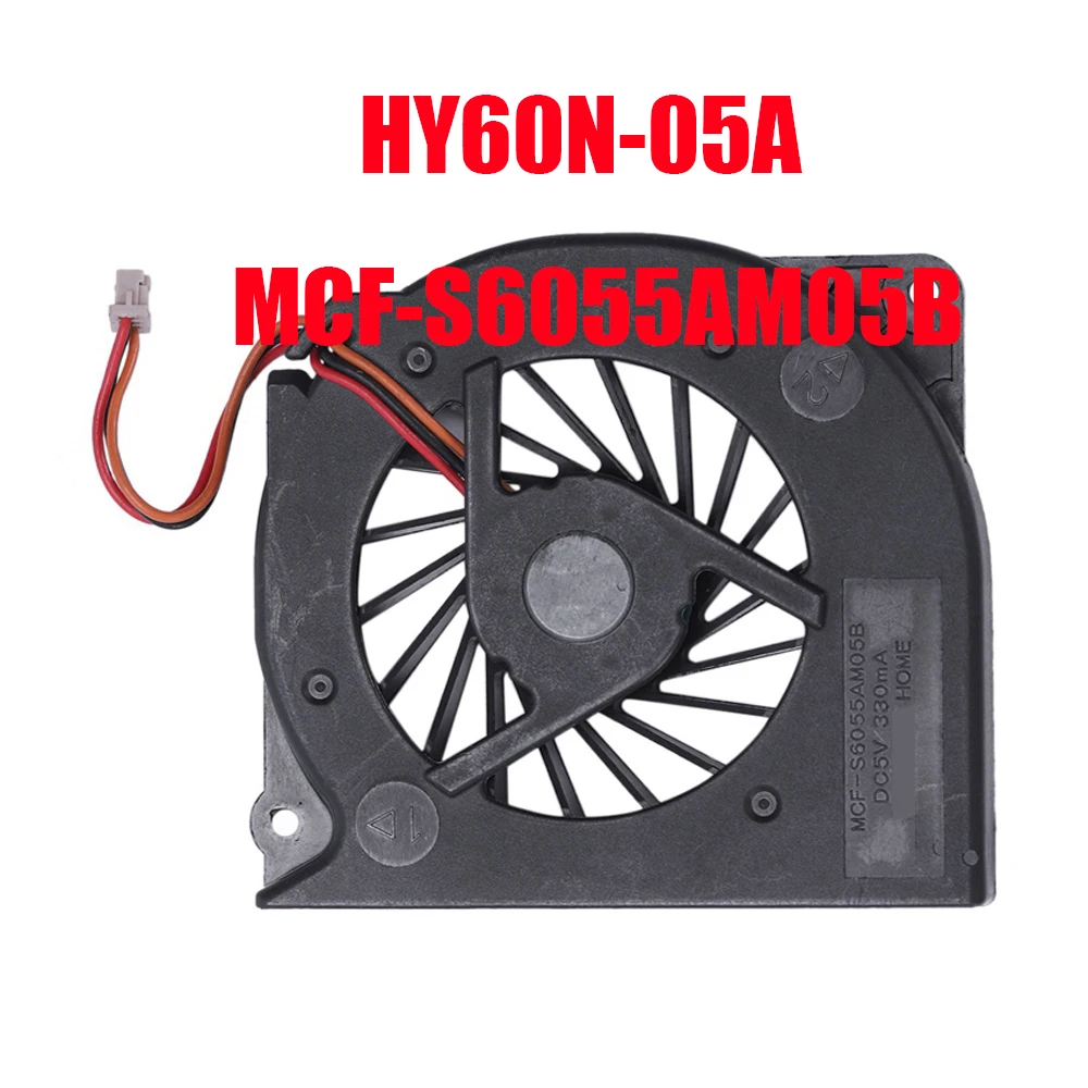 

CPU Fan For Fujitsu S2210 S6311 S6410 S6510 SH572 SH771 SH772 SH782 T2050 T5500 V1010 V1020 HY60N-05A-P801 HY60N-05A HY60N-05AB