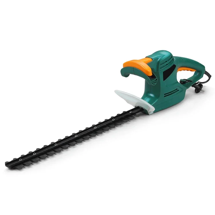 EAST 450w/550w Garden Tool Double Safety Switch Hedge Trimmer Electric Handheld Power Trimmer