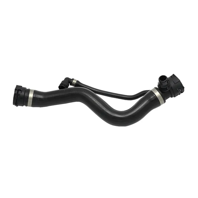 17127797257 For BMW X1 E84 Car Cylinder Head Cooling Water Tank Radiator Hose Upper Coolant Pipe Replacement Accessories 1 PCS