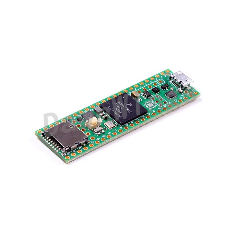 DEV-20359 IMXRT1062 Tensy 4.1 i.MX ARM ®  Cortex ®- M7 MCU 32-bit Evaluation Board - Embedded