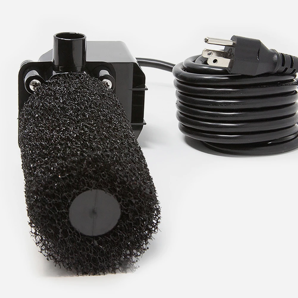 

6pcs Sponge For Fish Tank Aquarium Sponge Pad Pre Filter Foam Rolls Internal Filter Turtle Pond Pump Shrimp Tank Accessory