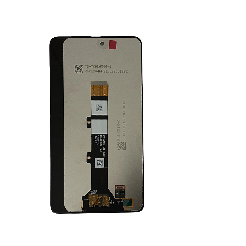 Tested For Lenovo K15 Plus LCD Display Touch Screen Panel Digitizer Assembly For Lenovo K15Plus Screen Lenovo k15 LCD Sensor