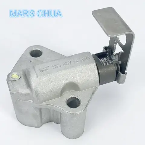 06K 109467 06K 109467 K 06K 109467 P 06K 109467 Q Audi A3 A4 A5 A6 Q5 TT 비틀 GTI Tiguan Jetta CC EOS GEN3 용 타이밍 체인 텐셔너